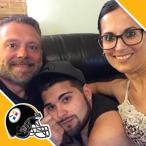 Meet your Posher, Pat